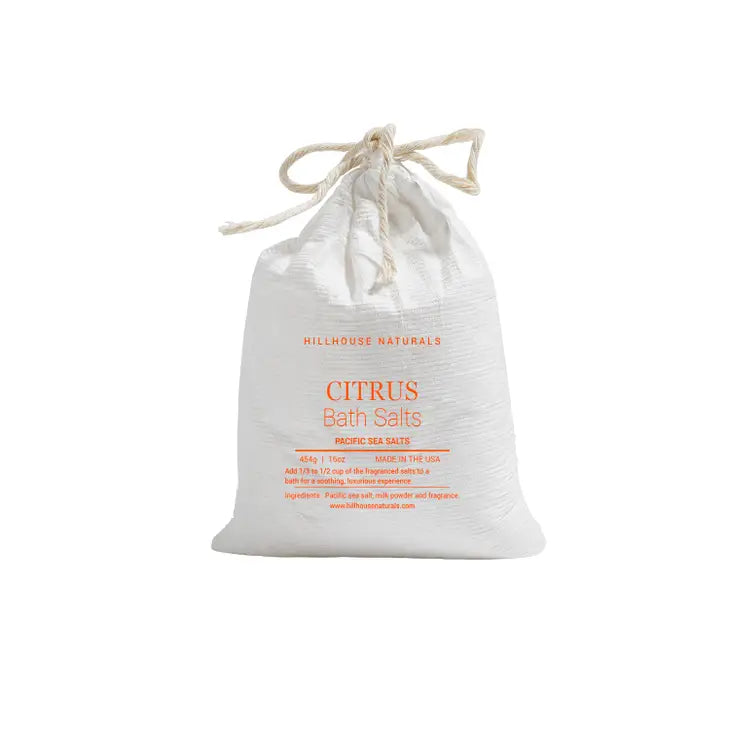 Citrus Sun Tea Bath Bath & Body – Mani Chic Nails