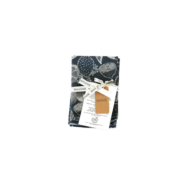 Marmalade Set of Napkins