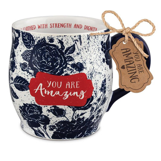 You are Amazing Mug