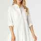 Taylor Anytime Tunic