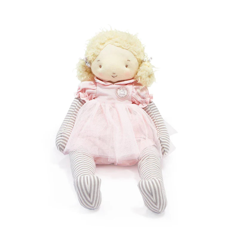 Blonde Elsie Doll