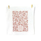 Blessed Assurance Tea Towel