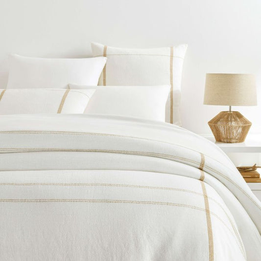 Atherton Natural Bedding