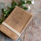 Mini Leather Journals