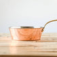 Copper Windsor Pan