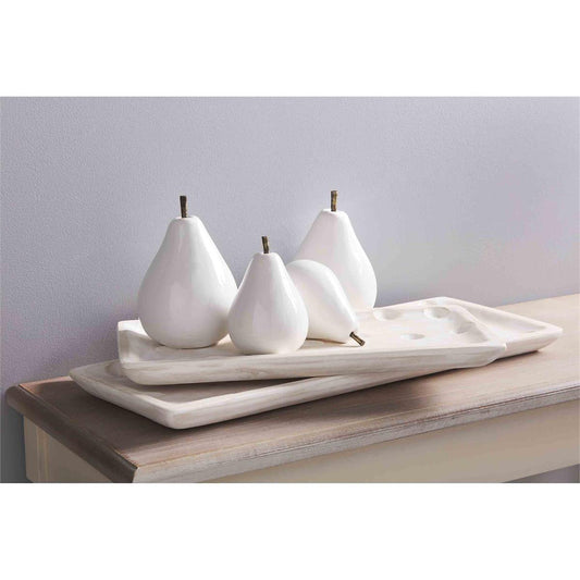 Ceramic Pears