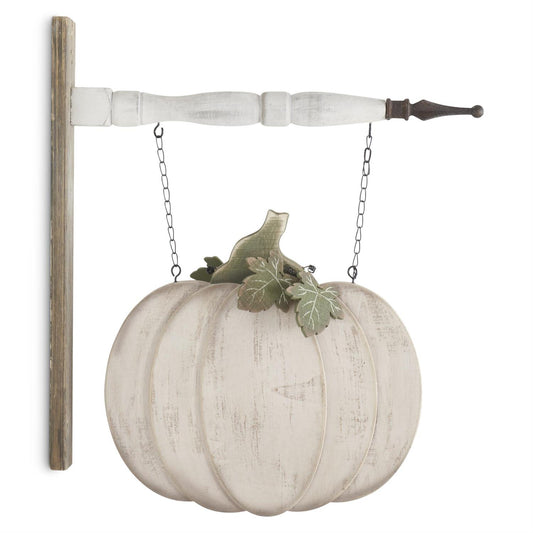 Whitewash Pumpkin Arrow Replacement