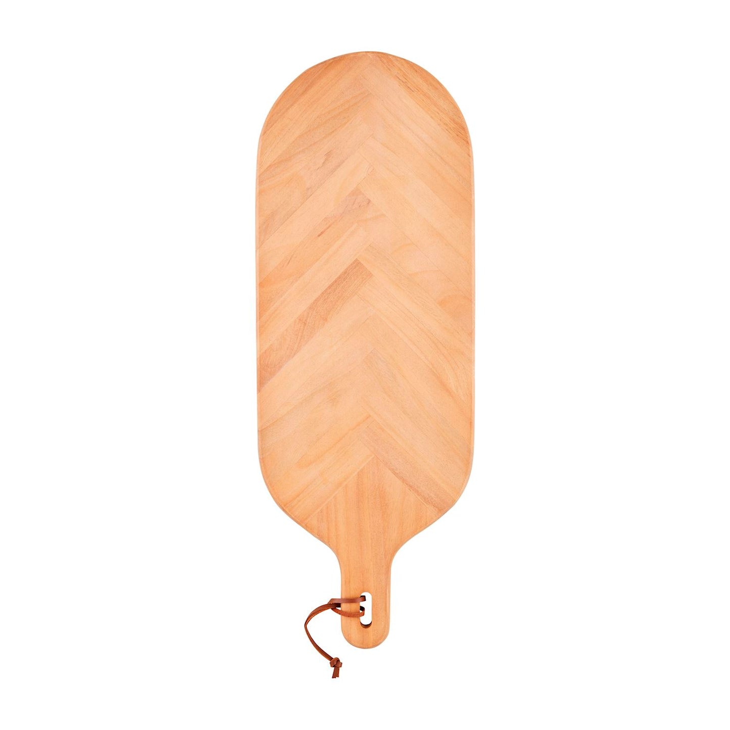 Herringbone Paddle Board