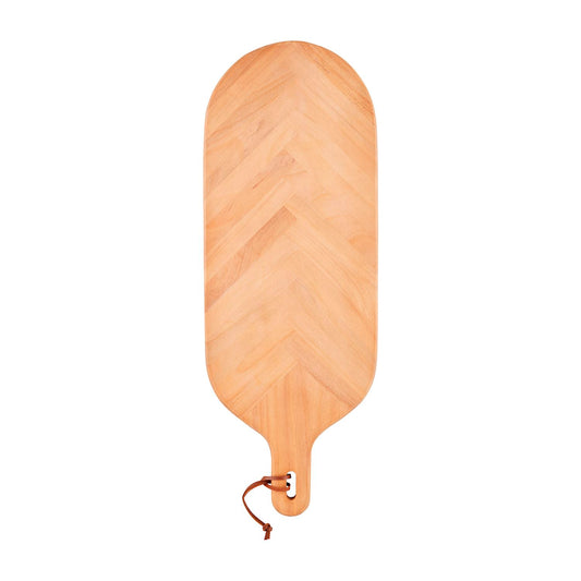 Herringbone Paddle Board