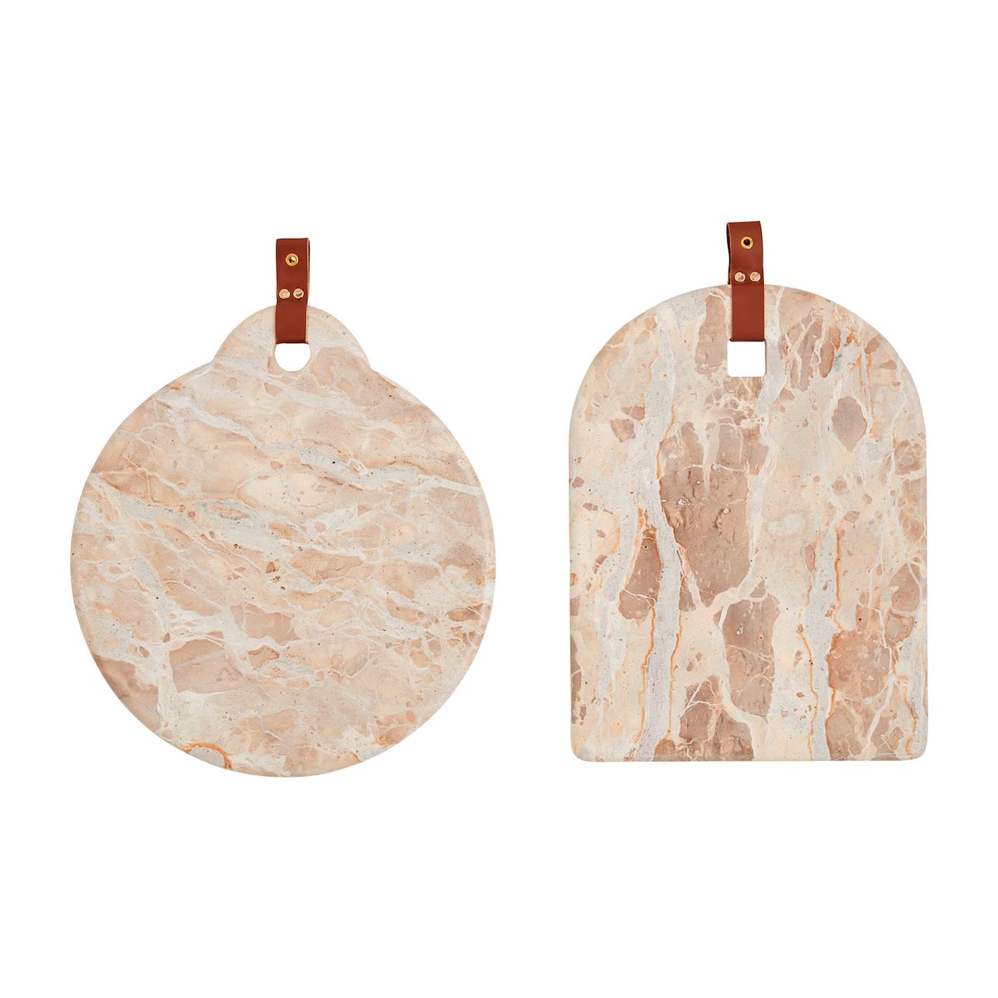 Tan Marble Boards