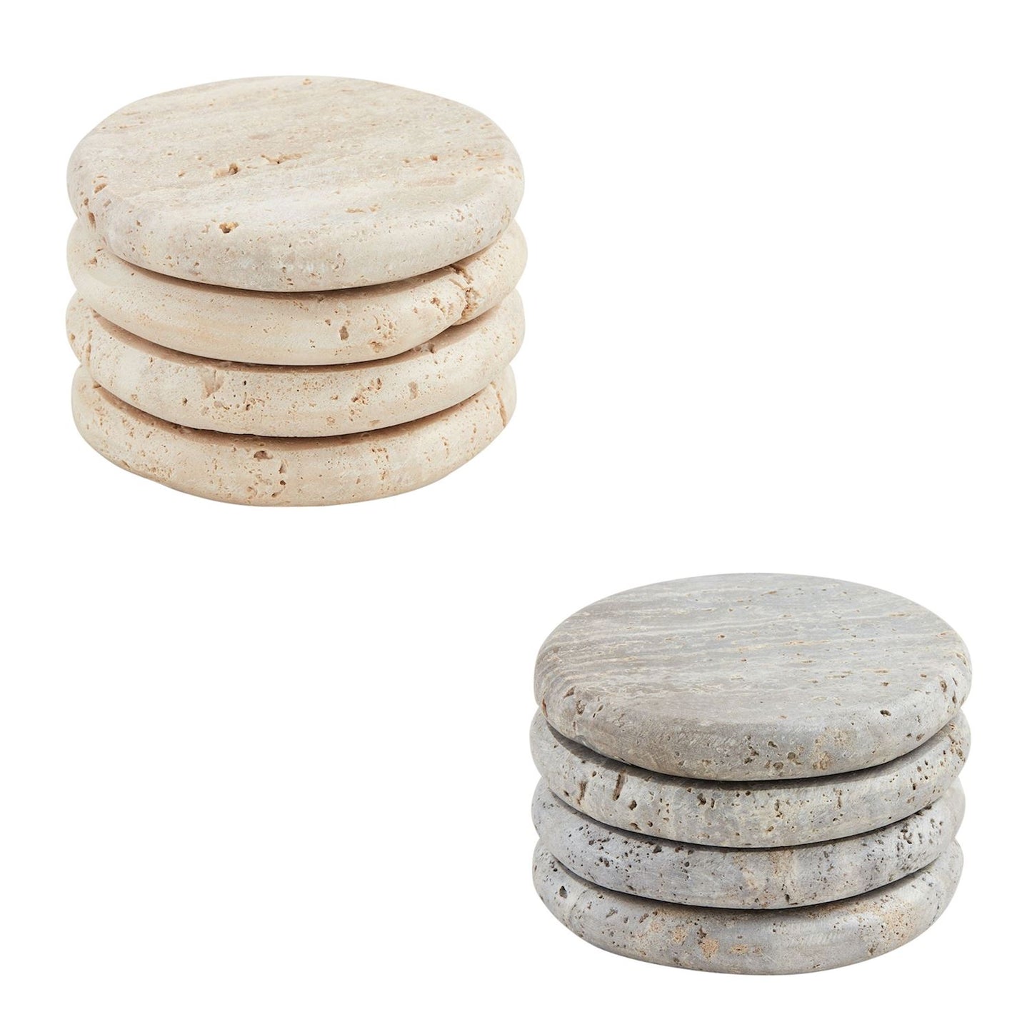 Stone Coaster Sets