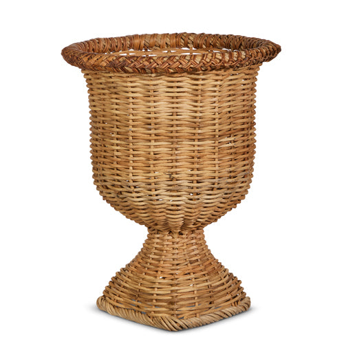 Woven Urn