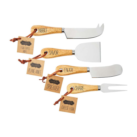 Cheese Utensils