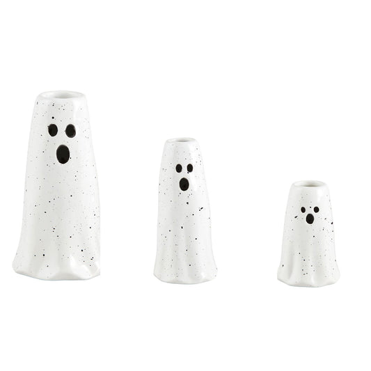 Ghost Vases