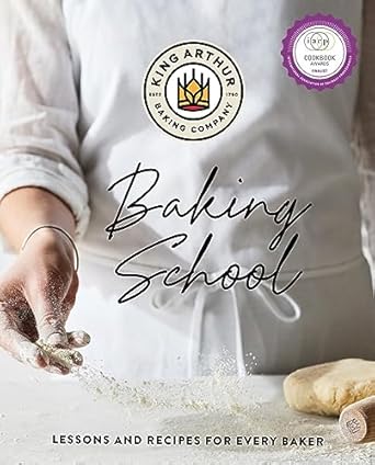 The King Arthur Baking School