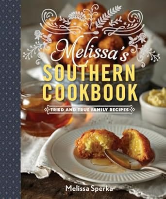 Melissa's Southern Cookbook