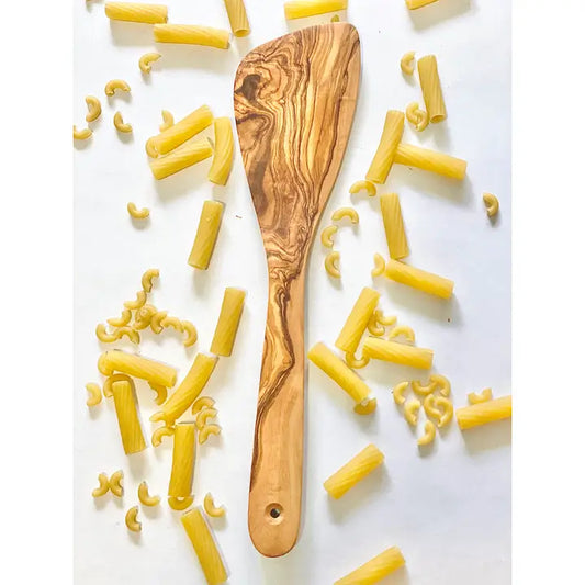 Olive Wood Spatula