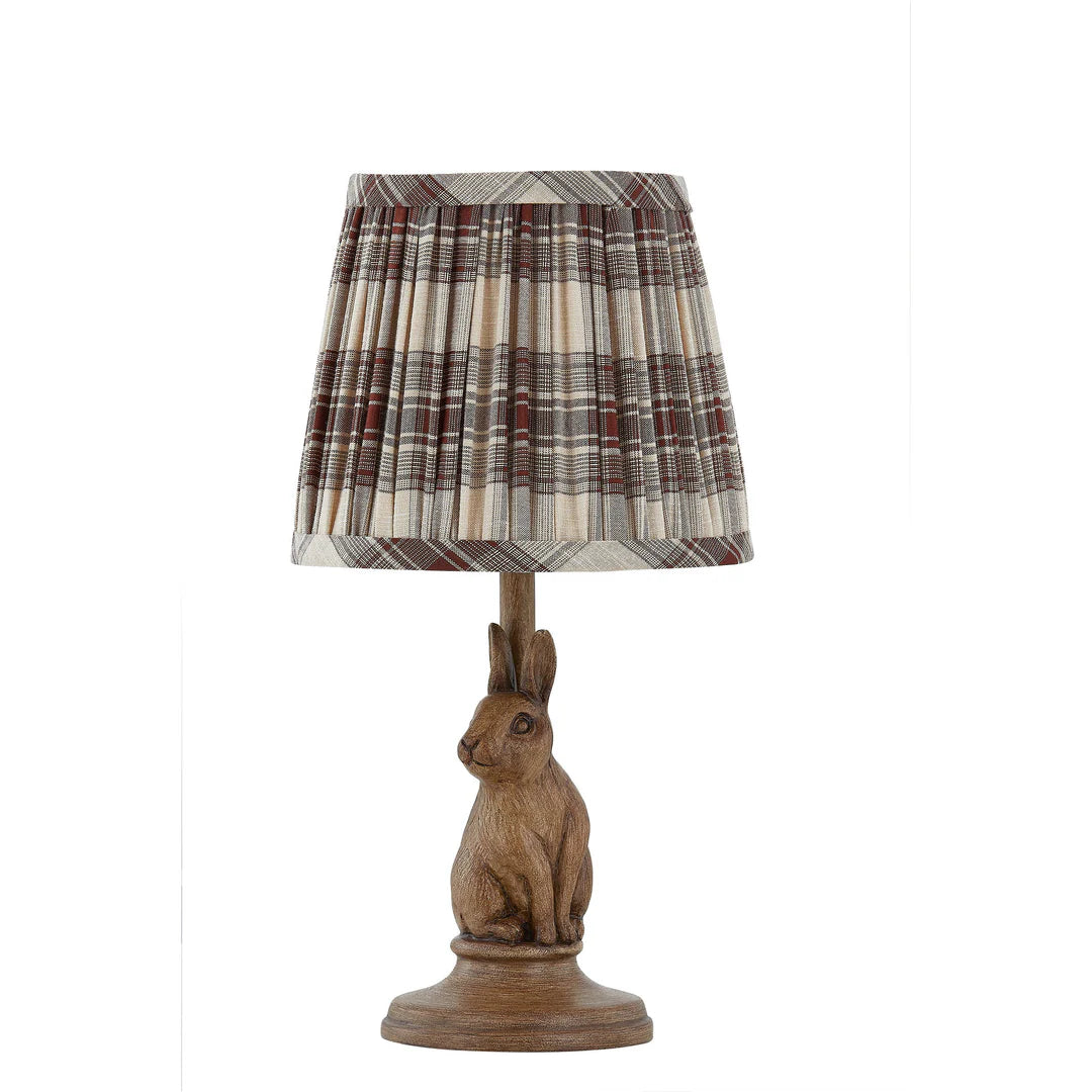 Merryweather Mini Lamp