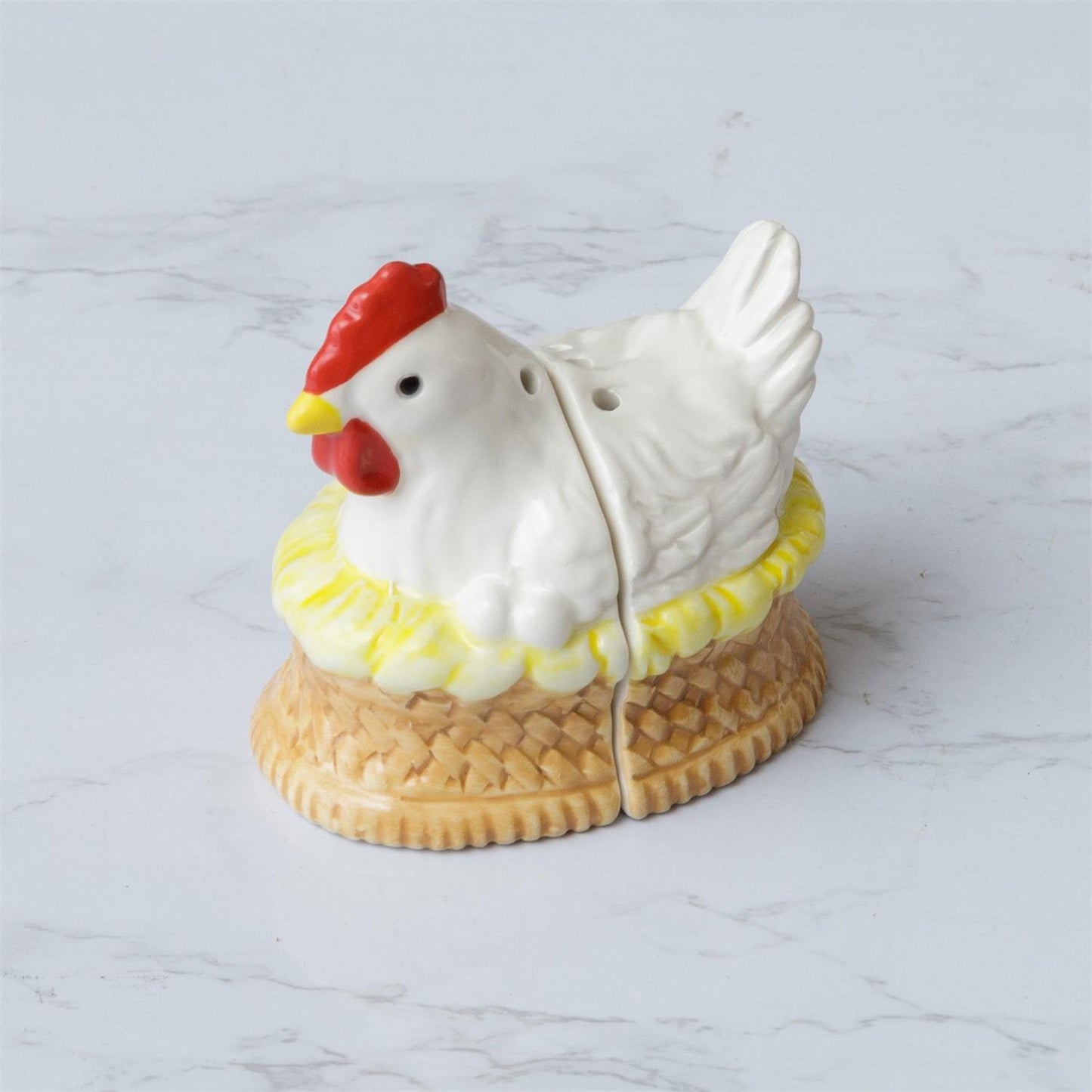 Chicken Salt & Pepper Shakers