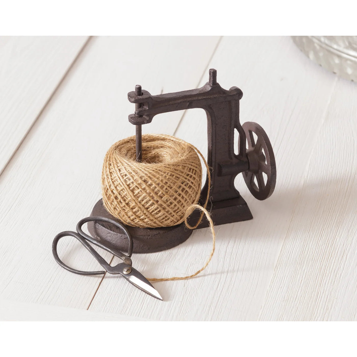 Sewing Machine Hemp Holder