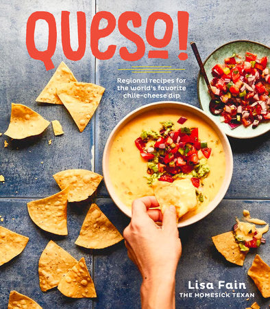 Queso!