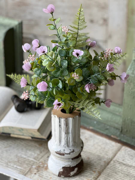 Castaway Blooms Bush