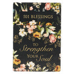 Box of Blessings Strengthen Your Soul