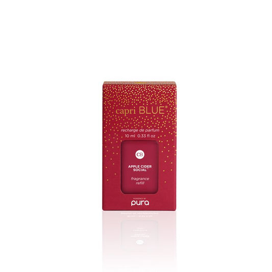 Apple Cider Social Pura Diffuser Refill