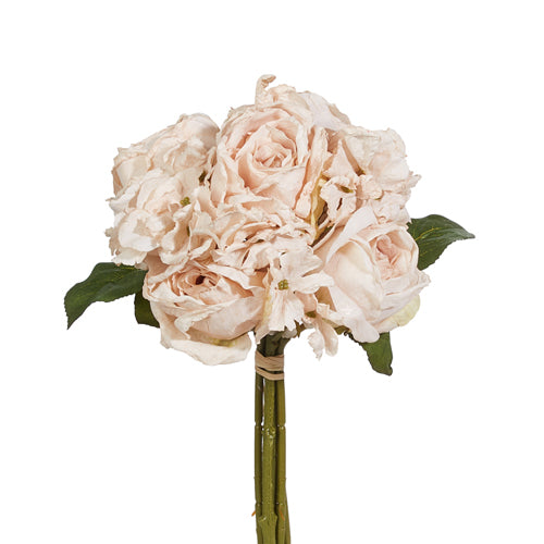 Antique Ivory Rose Bundle