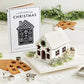 Gingerbread Cookie Cutter Boxed Set