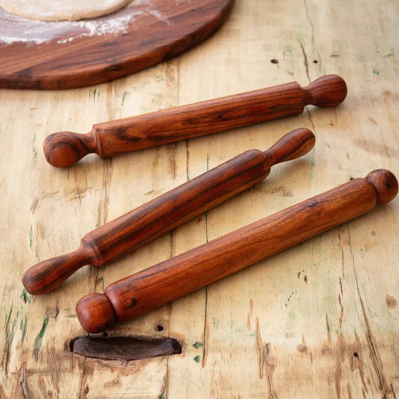 Collected Rolling Pins