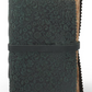 Leather Floral Embossed Handcrafted Deckle Edge Journals