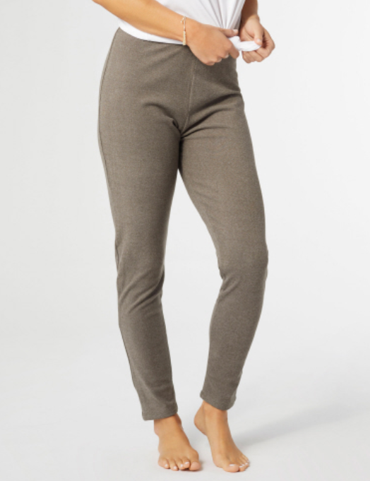 Weekend Brushed Leggings