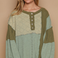 Cheyenne Cozy Top