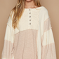 Cheyenne Cozy Top