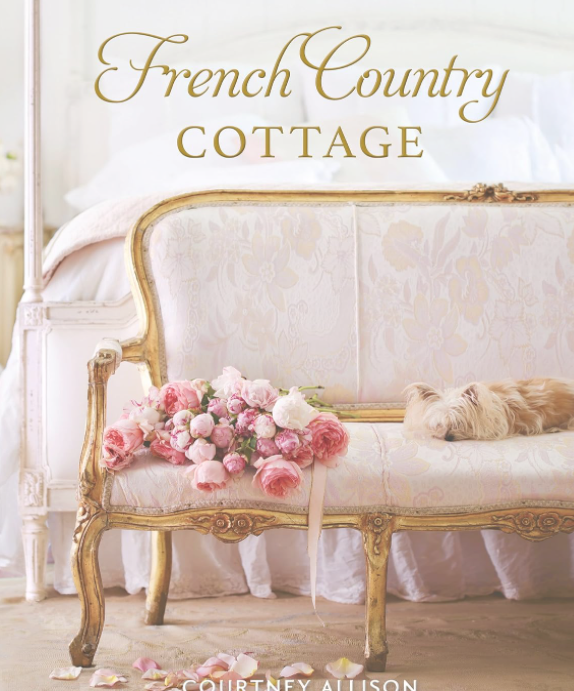 French Country Cottage