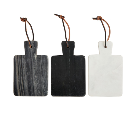 Mini Marble Paddle Boards