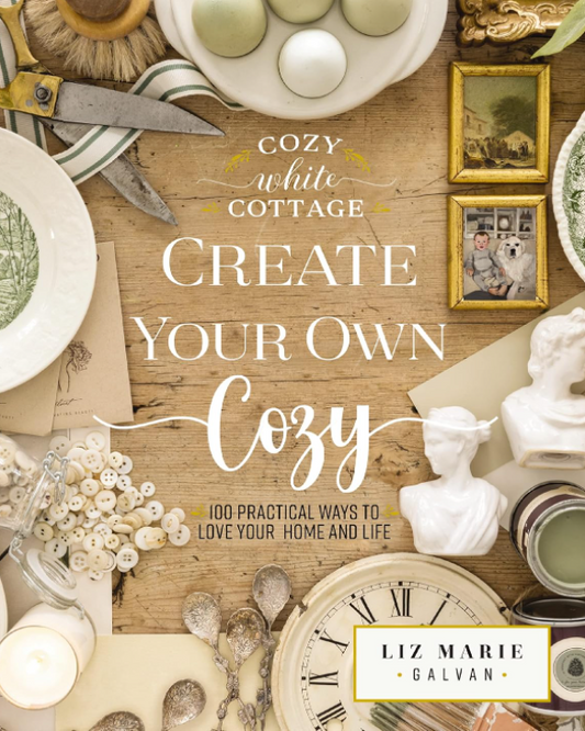 Create Your Own Cozy