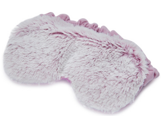 Warmies Marshmallow Lavender Eye Mask