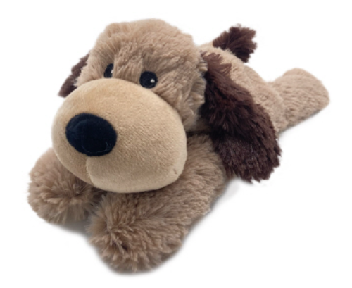 Warmies Junior Dog 9"