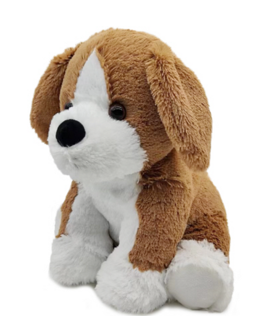 Beagle Warmies 13"