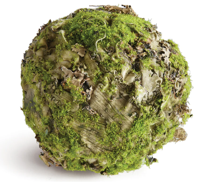 Mossy Lichen Orb