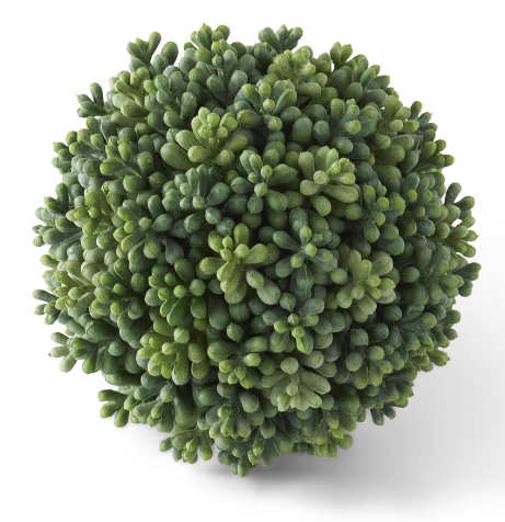 Green Berry Seed Ball