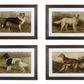 Heritage Hounds Framed Dog Wall