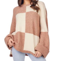 Oaklyn Sweater