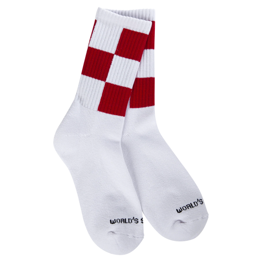 Sport Mini Crew Socks