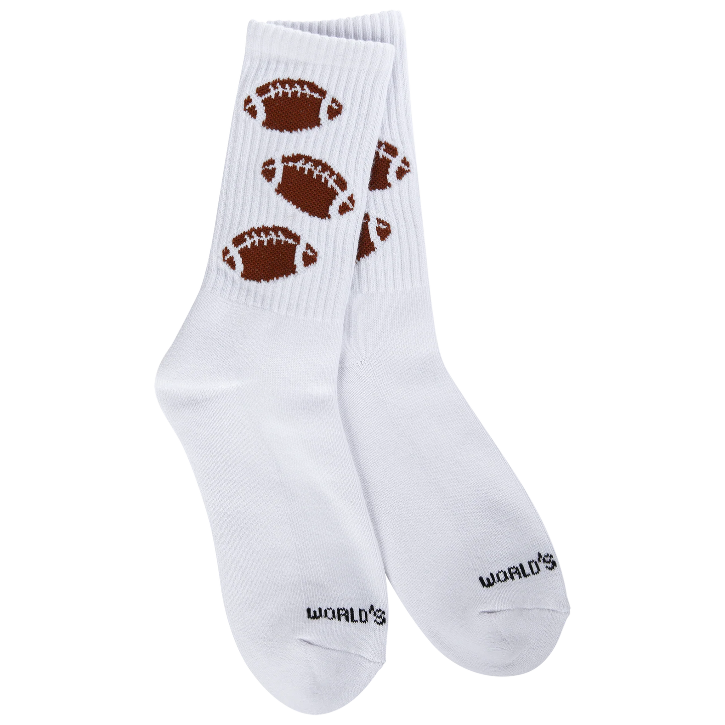 Sport Mini Crew Socks