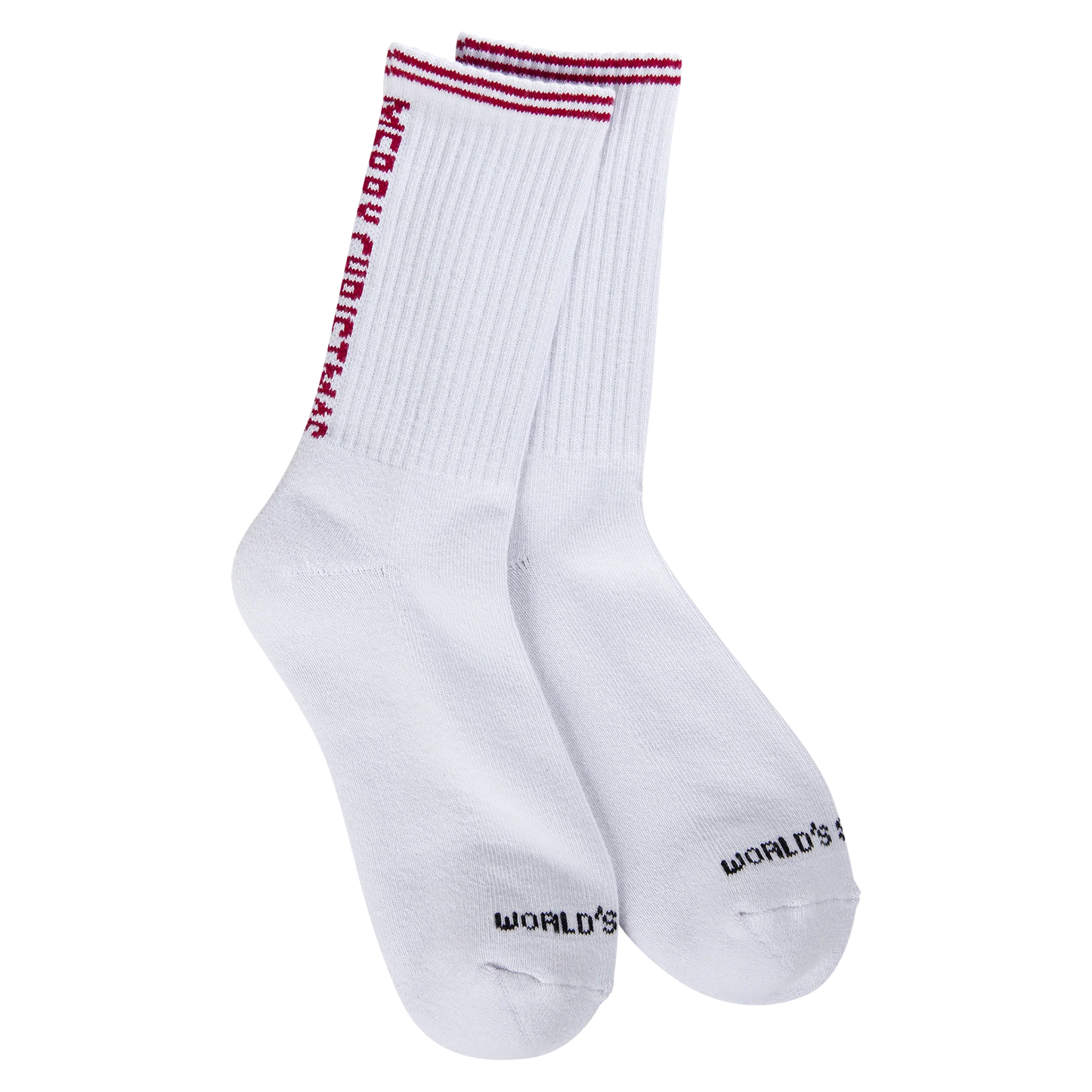 Sport Mini Crew Socks