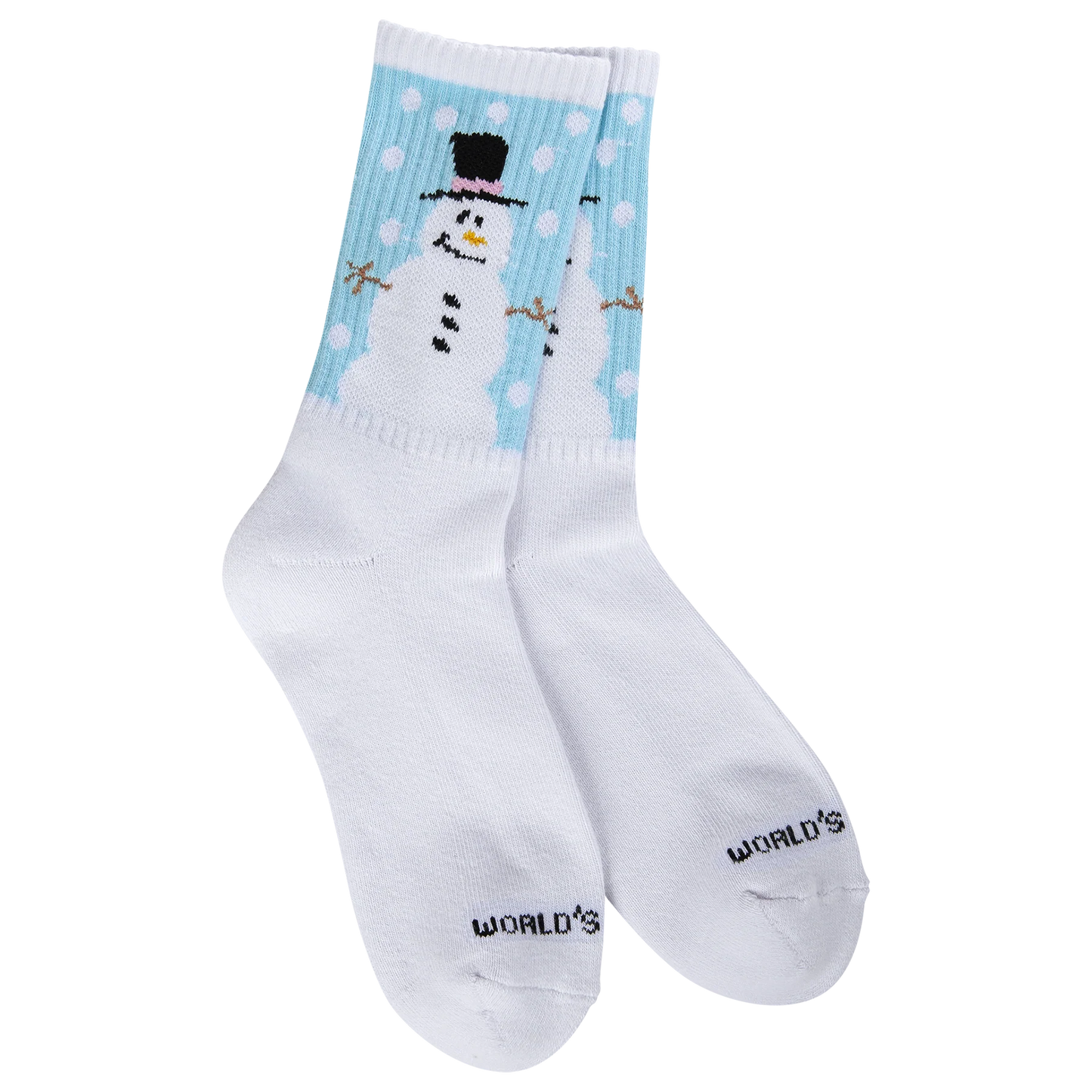 Sport Mini Crew Socks