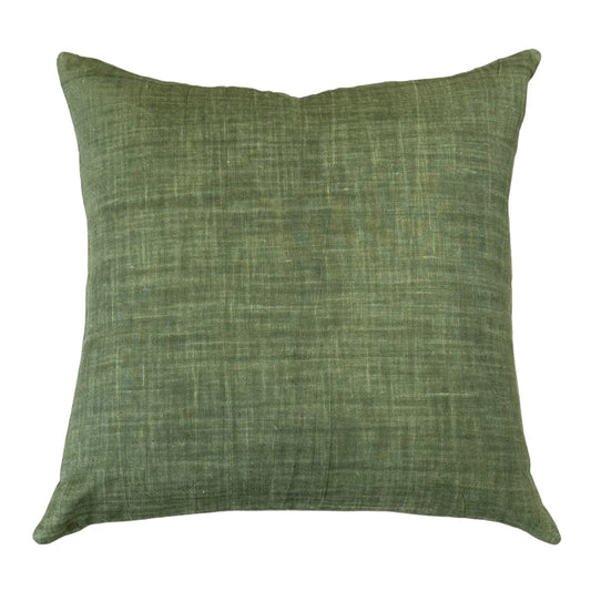 Fern Pillow